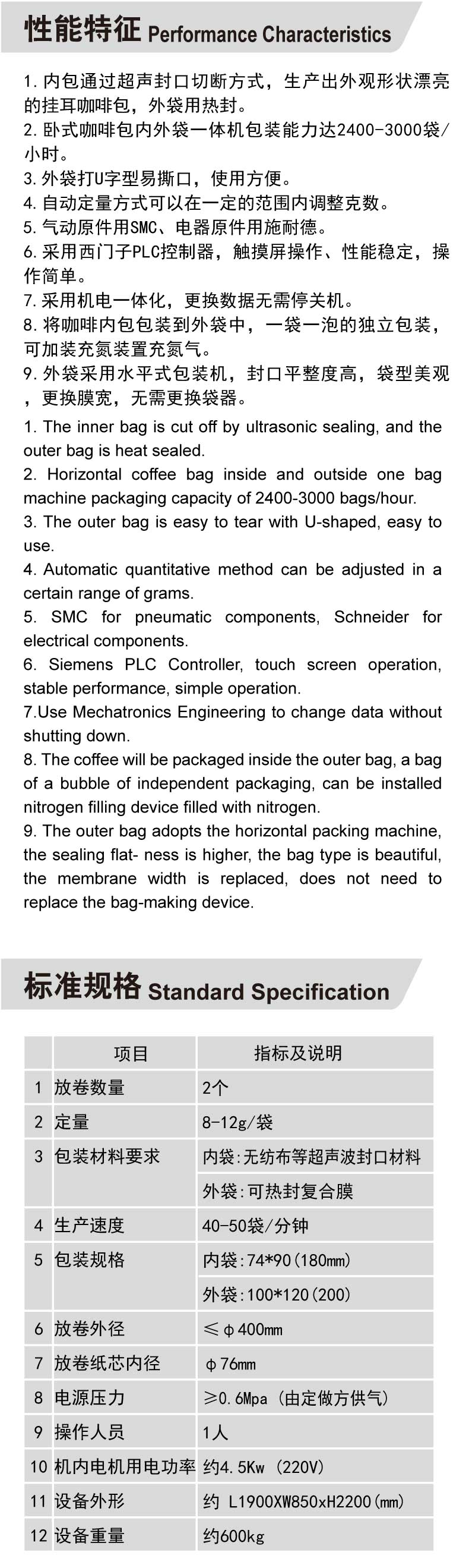 SF-50CE詳情頁